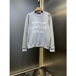 Louis Vuitton LV 루이비통 긴팔 맨투맨 티셔츠 의류
