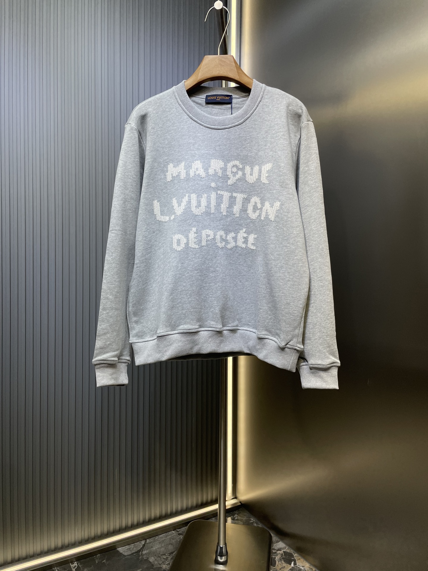 Louis Vuitton LV 루이비통 긴팔 맨투맨 티셔츠 의류