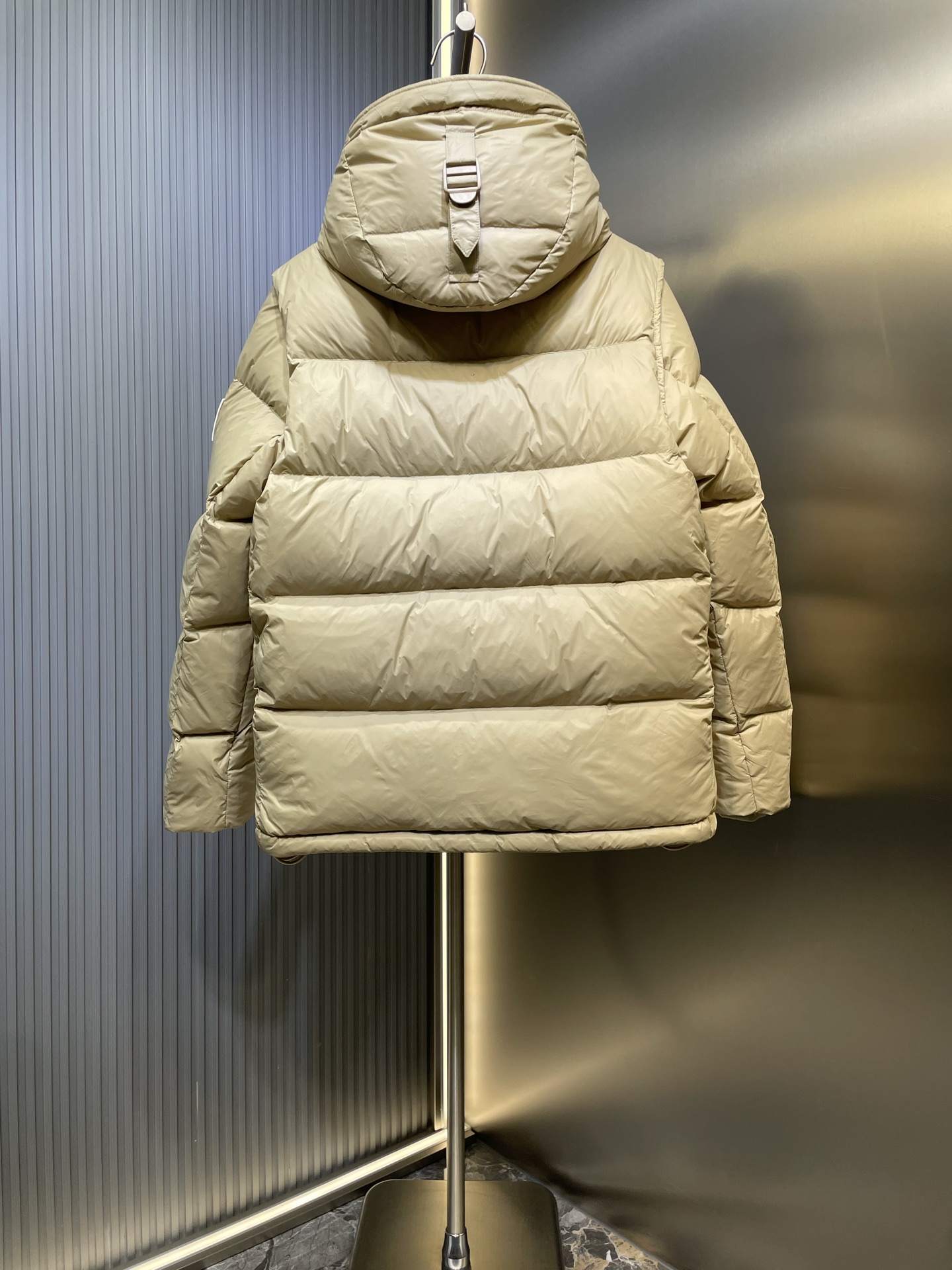 Burberry 버버리 패딩 점퍼 자켓 의류