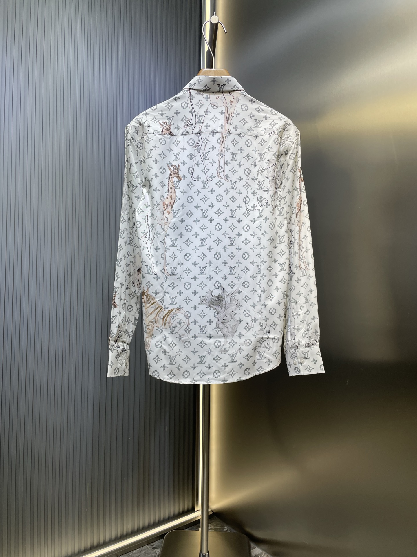 LV 루이비통 남성 셔츠 의류