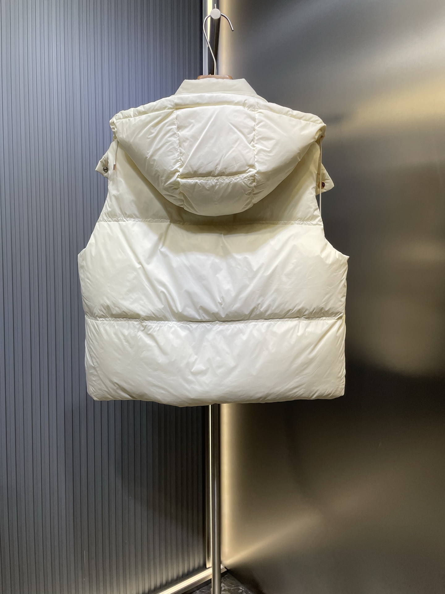 Moncler 몽클레어 몽클레르 탈부착 후드 패딩 베스트 조끼 의류