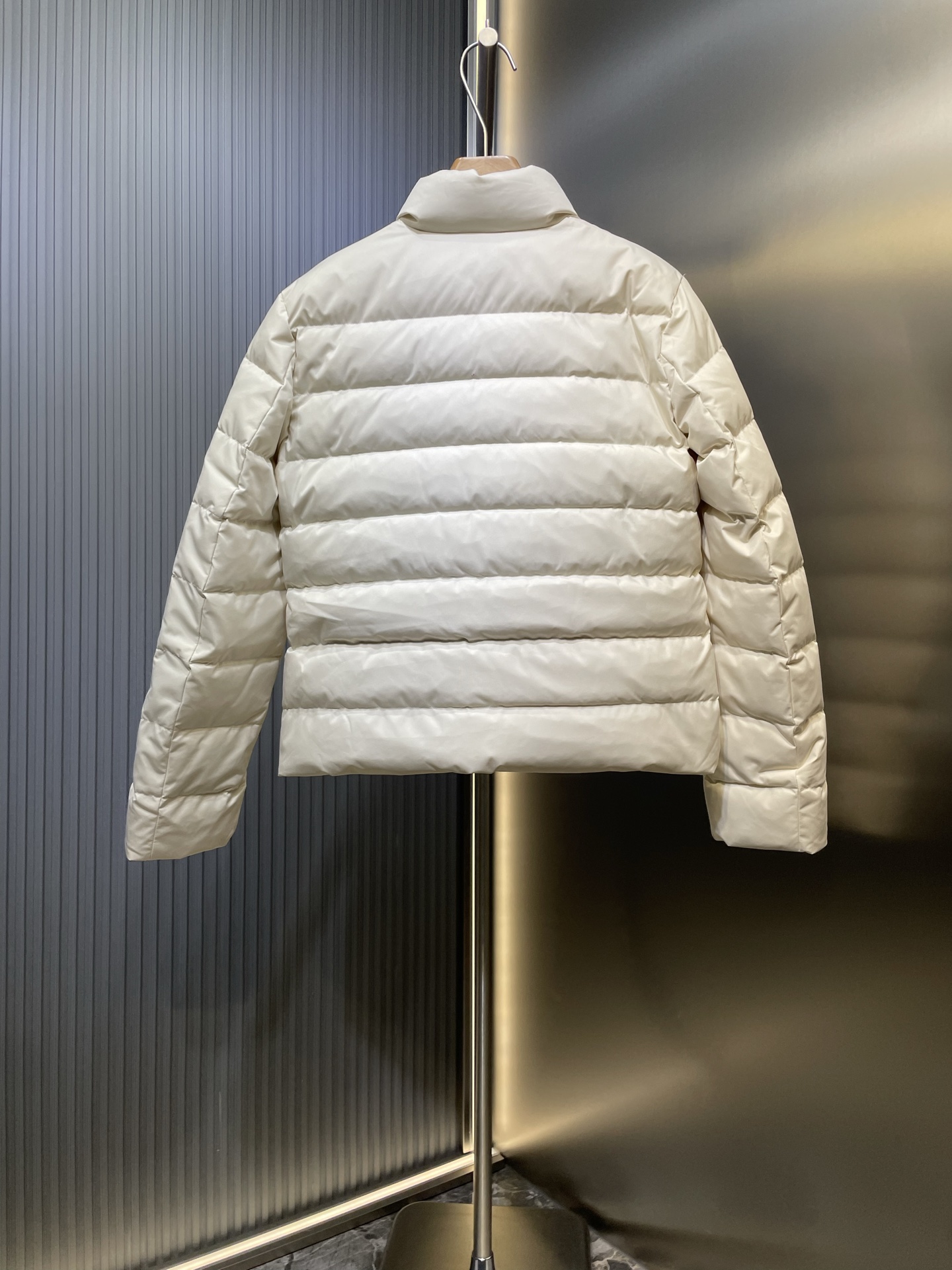 Moncler 몽클레어 몽클레르 스탠드 칼라 패딩 자켓 재킷 의류