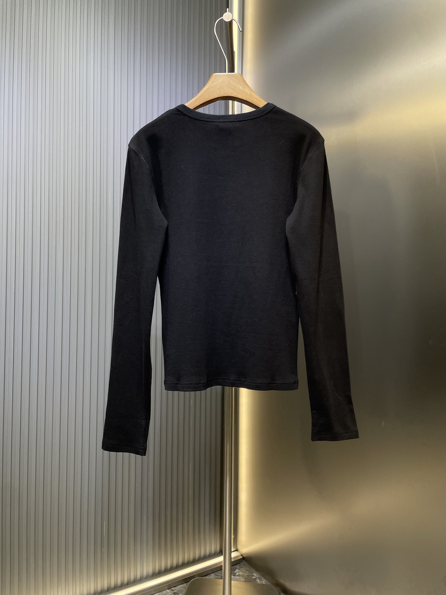 Celine 셀린느 켈리시 아치 자수 롱슬리브 긴팔 티셔츠 의류