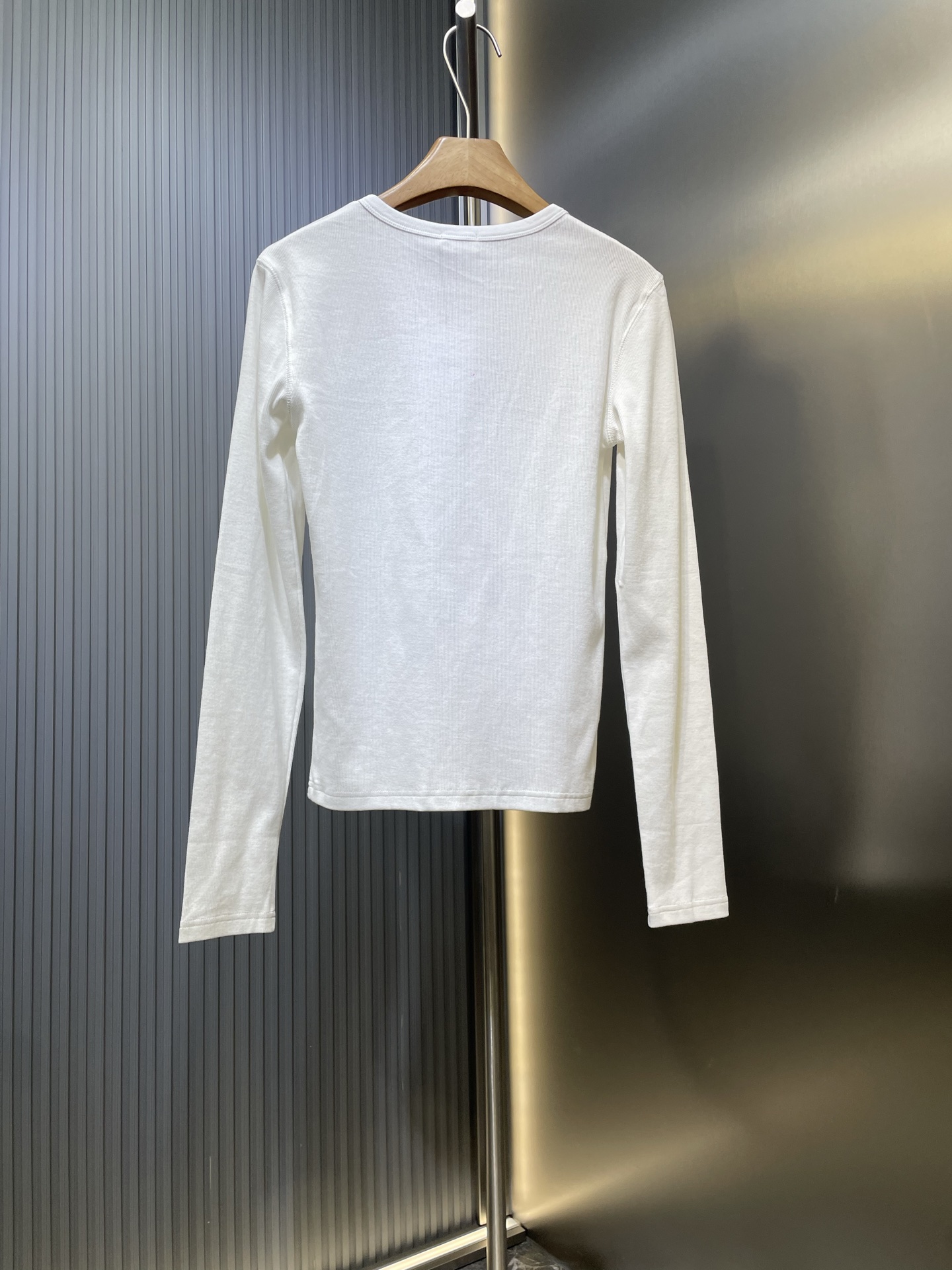 Celine 셀린느 켈리시 아치 자수 롱슬리브 긴팔 티셔츠 의류