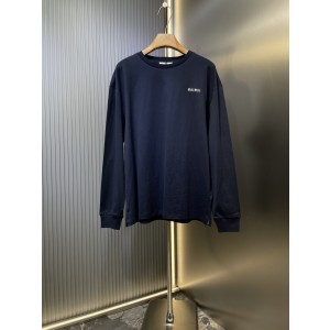 MIUMIU 미우미우 긴팔 티셔츠 의류