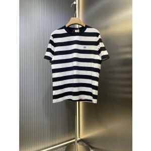 Celine 셀린느 스트라이프 반팔 티셔츠 의류