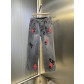 Chrome Hearts CH 크롬하츠 청바지 팬츠 바지 의류