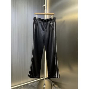 LOEWE 로에베 자수 웨빙 팬츠 바지 의류