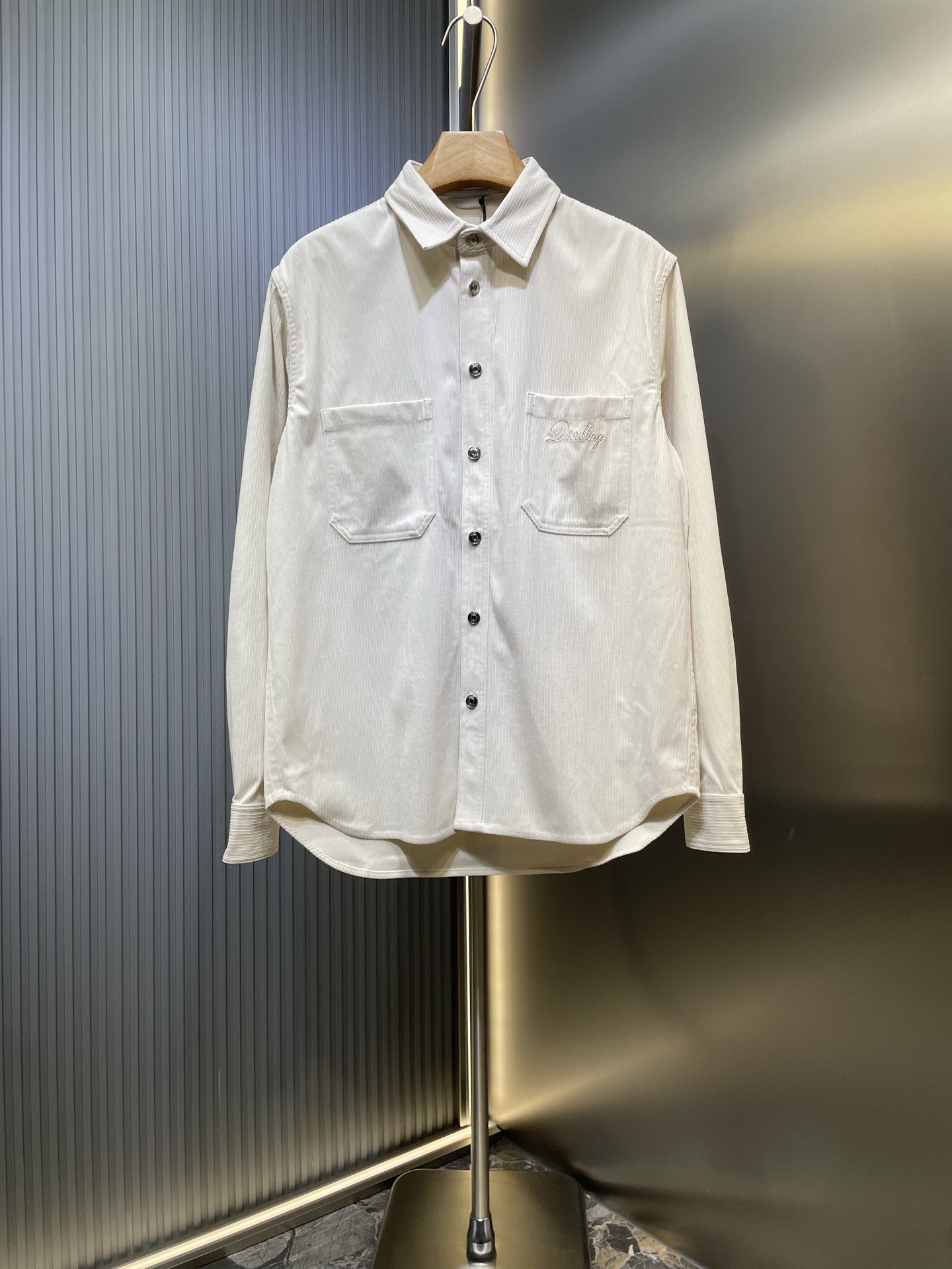 Dior CD 디올 신상 셔츠 의류