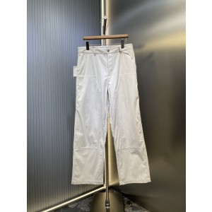 Dior CD 디올 코듀로이 워크 팬츠 바지 의류