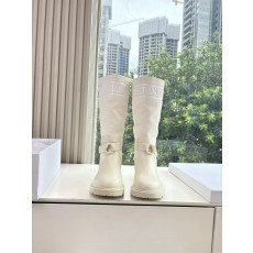 Dior Miss Dior CD 디올 롱부츠 신발