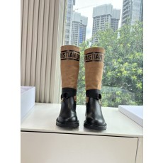 Dior Miss Dior CD 디올 롱부츠 신발