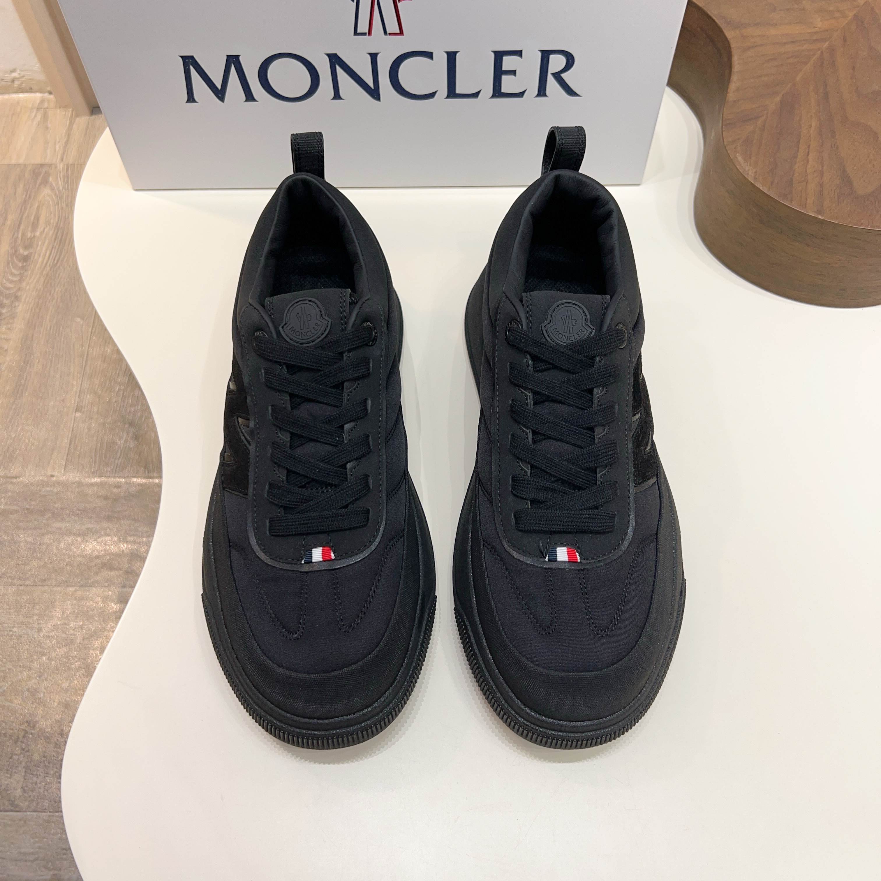 Moncler ALTIVE 몽클레어 몽클레르 스니커즈 운동화 신발