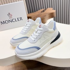 Moncler 몽클레어 몽클레르 남성 스니커즈 신발