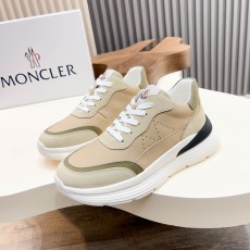 Moncler 몽클레어 몽클레르 남성 스니커즈 신발