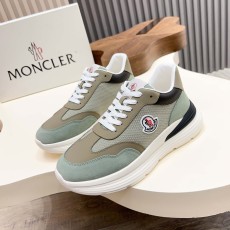 Moncler 몽클레어 몽클레르 남성 스니커즈 신발
