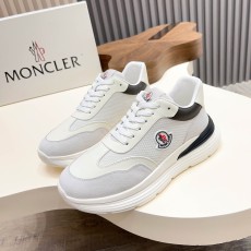 Moncler 몽클레어 몽클레르 남성 스니커즈 신발