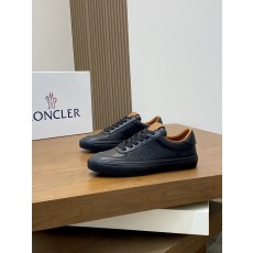 Moncler 몽클레어 몽클레르 남성 스니커즈 신발