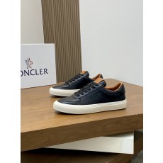 Moncler 몽클레어 몽클레르 남성 스니커즈 신발