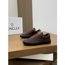 Moncler 몽클레어 몽클레르 남성 스니커즈 신발