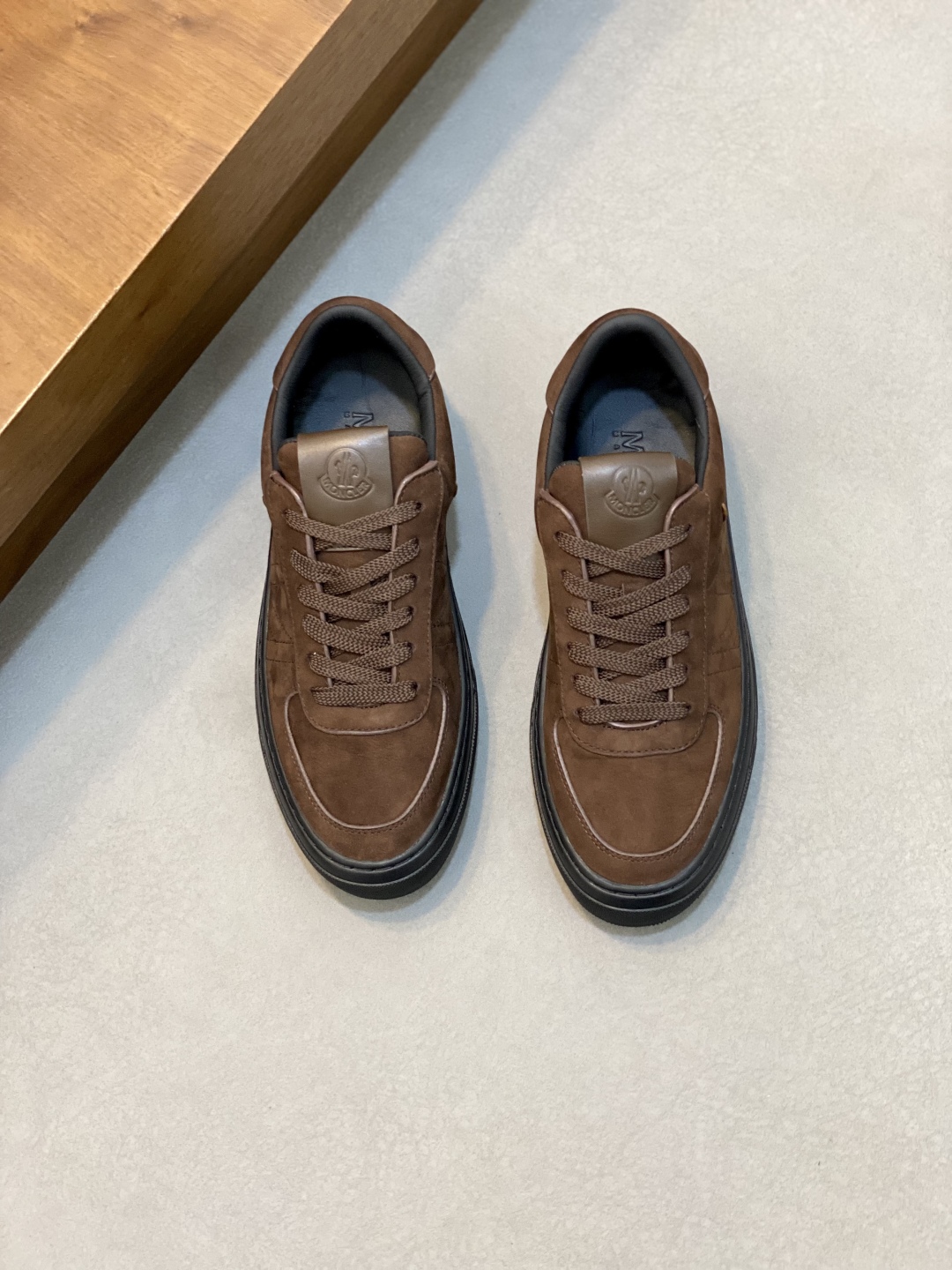 Moncler 몽클레어 몽클레르 남성 스니커즈 신발