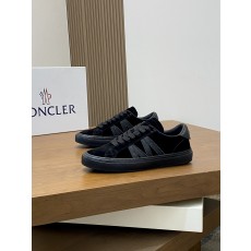 Moncler 몽클레어 몽클레르 남성 스니커즈 신발