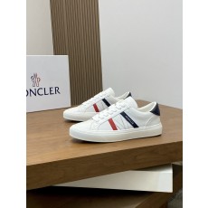 Moncler 몽클레어 몽클레르 남성 스니커즈 신발