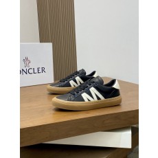Moncler 몽클레어 몽클레르 남성 스니커즈 신발