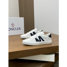 Moncler 몽클레어 몽클레르 남성 스니커즈 신발