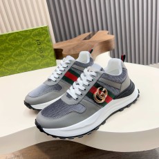 GUCCI 구찌 남성 스니커즈 신발