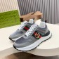 GUCCI 구찌 남성 스니커즈 신발