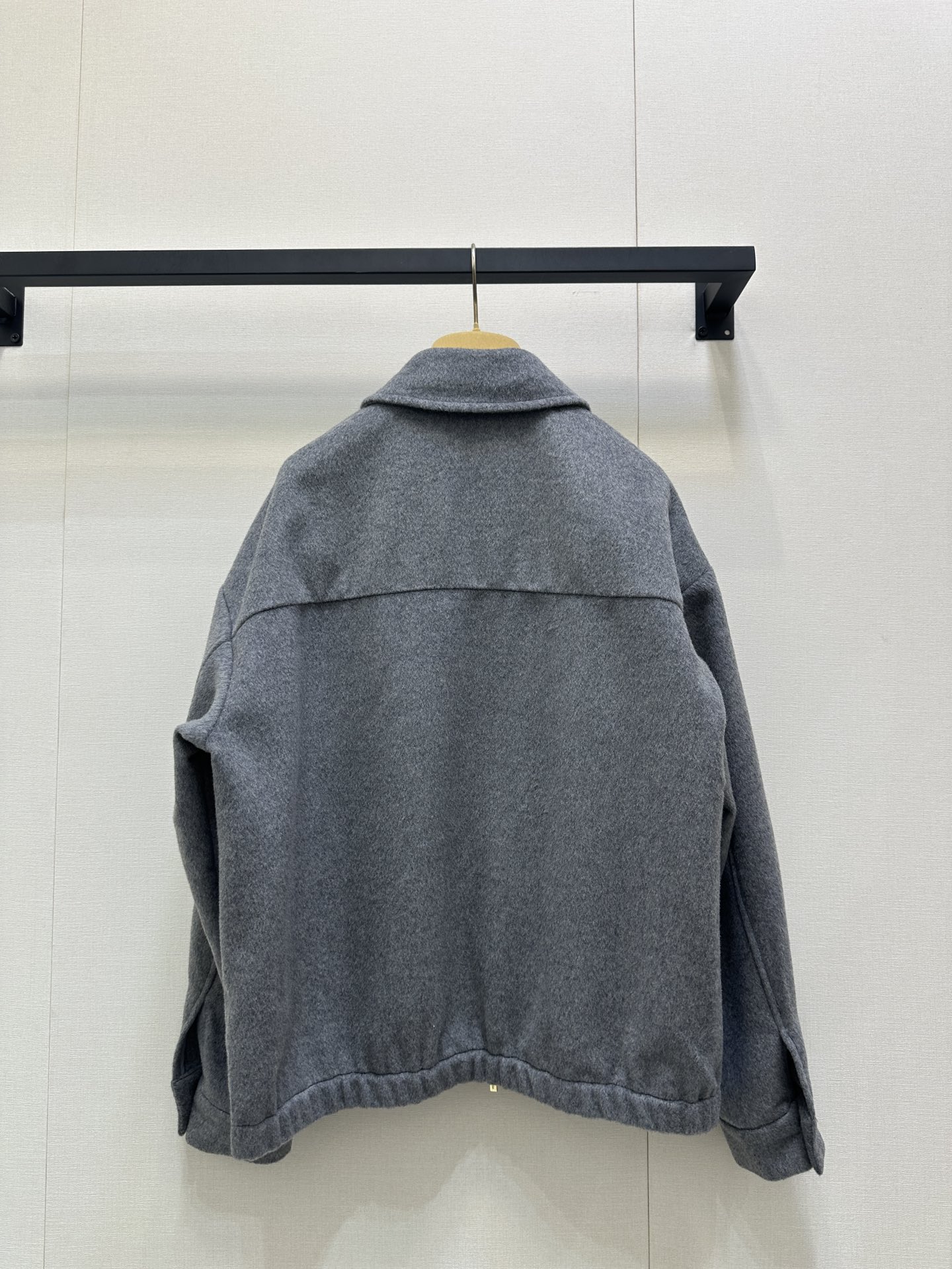 miumiu 미우미우 양모 집업 자켓 재킷 의류