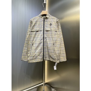 DIOR CD 디올 격자 자켓 재킷 의류