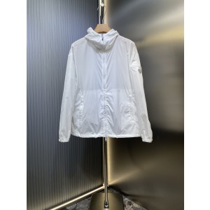 Prada 프라다 기능성 집업 자켓 재킷 의류