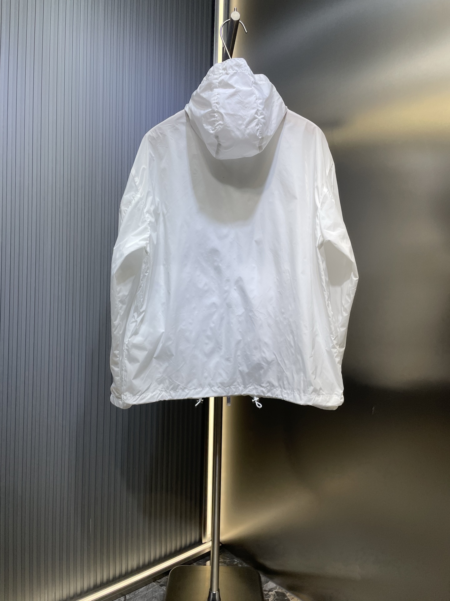 Prada 프라다 기능성 집업 자켓 재킷 의류