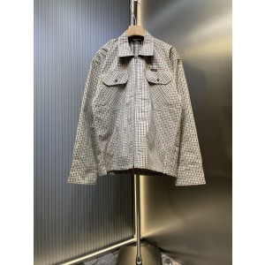 Balenciaga Paris BLCG 발렌시아가 자켓 의류