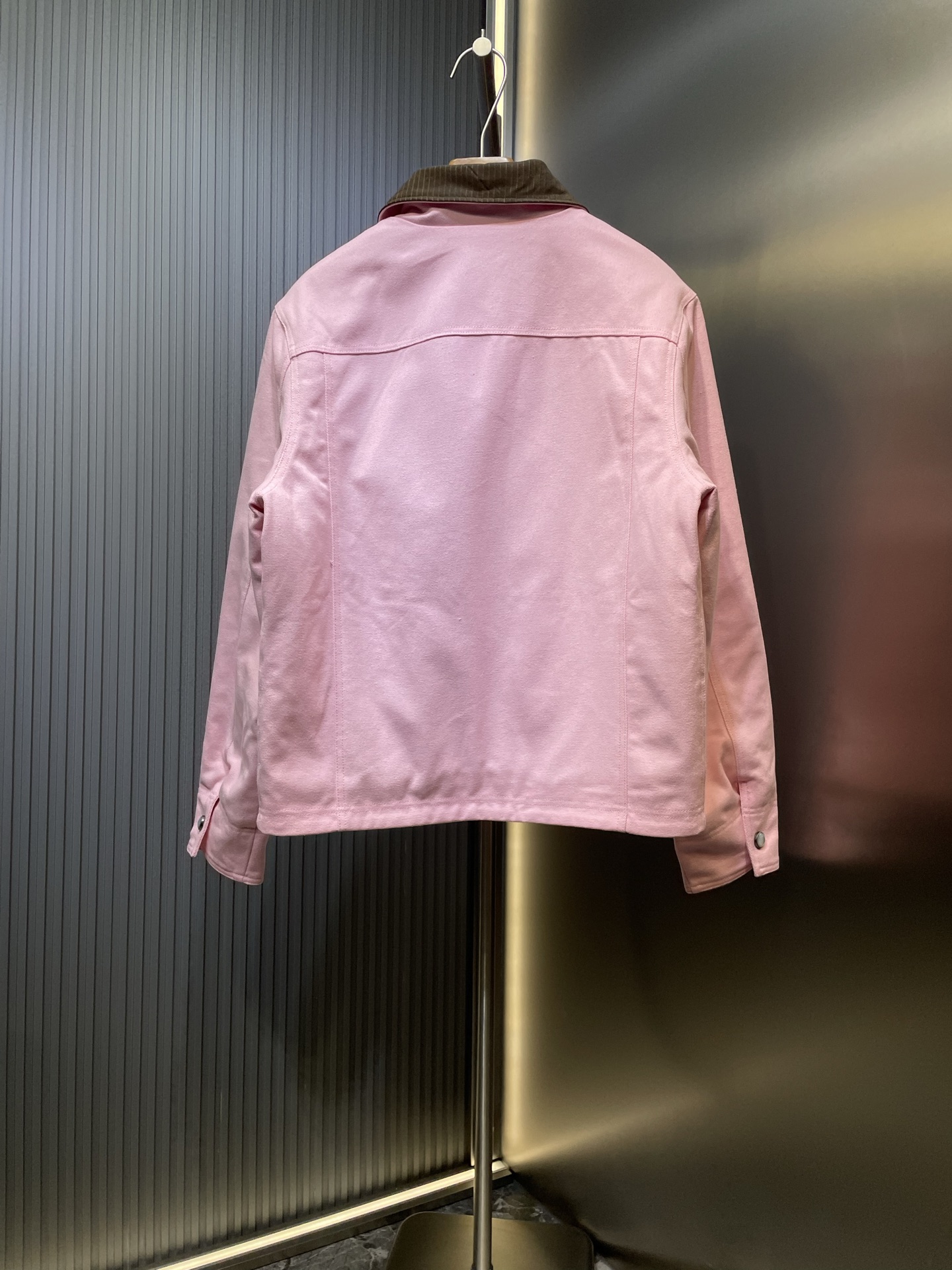 LOUIS VUITTON LV 루이비통 카라 자켓 재킷 의류