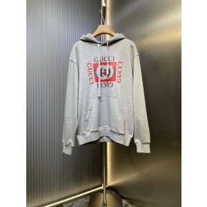 Gucci 구찌 프린트 후드티 의류