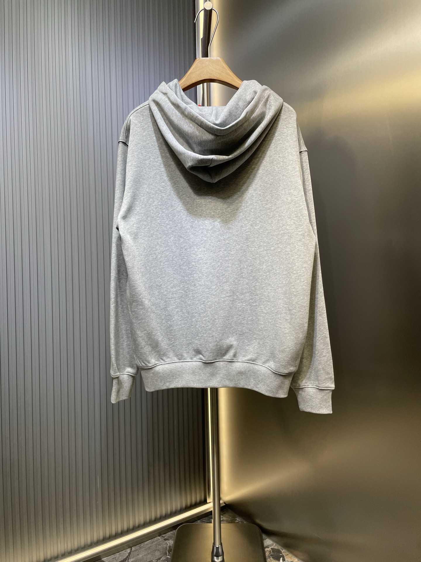 Gucci 구찌 프린트 후드티 의류