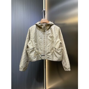 Dior CD 디올 프리미엄 오리지널 패턴 재킷 자켓 의류