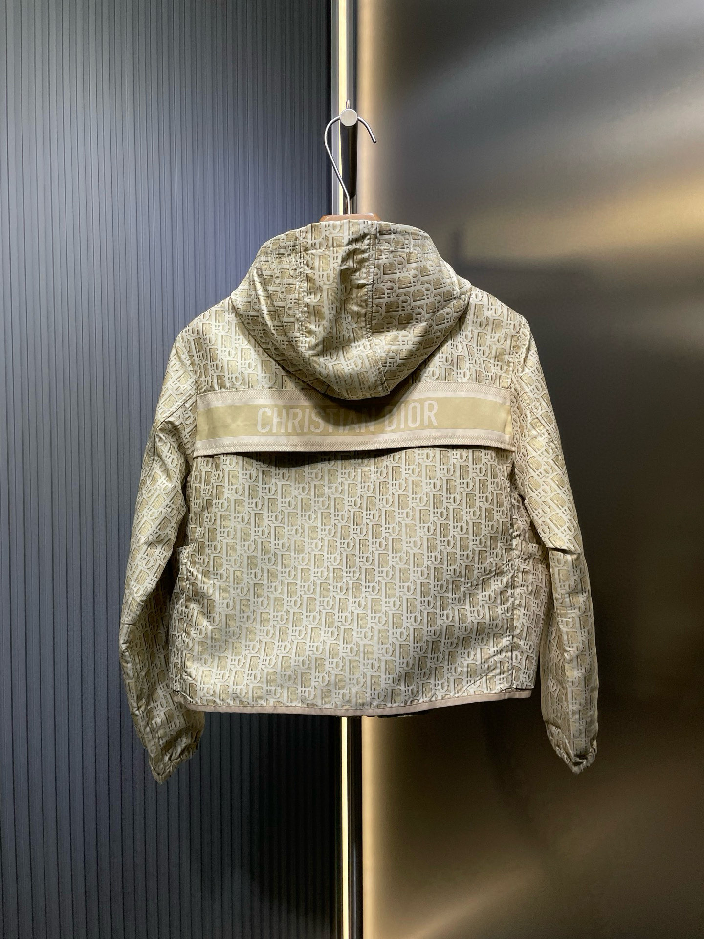 Dior CD 디올 프리미엄 오리지널 패턴 재킷 자켓 의류