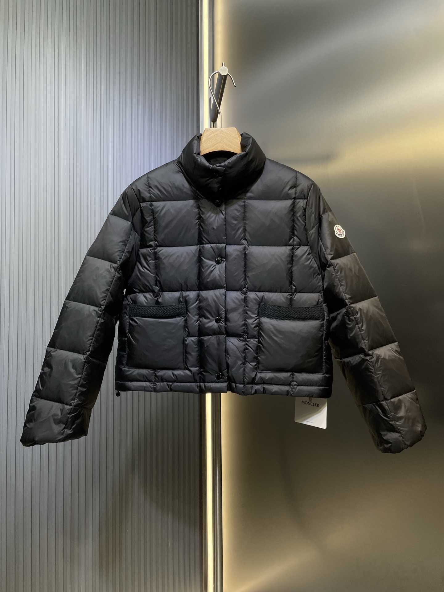 Moncler 몽클레어 몽클레르 경량 구스다운 재킷 패딩 점퍼 의류
