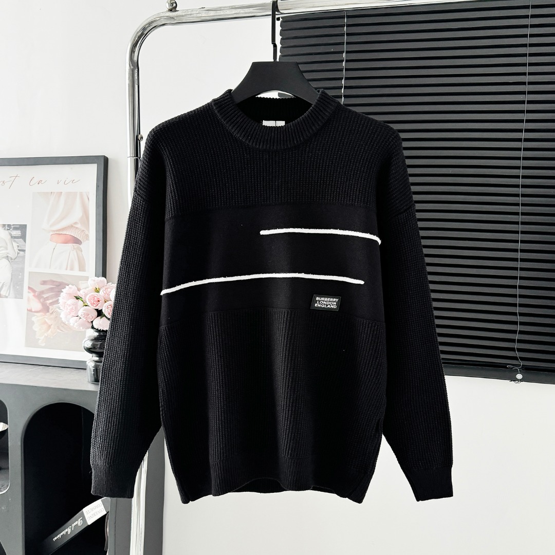 Burberry 버버리 니트 의류