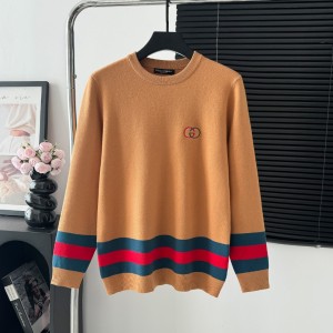 Gucci 구찌 라운드 니트 스웨터 의류