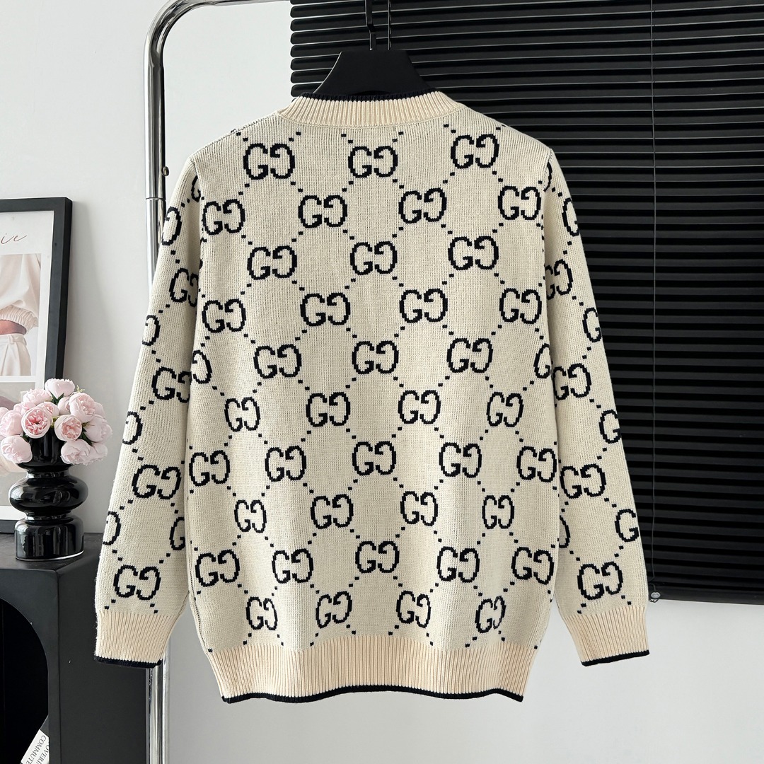 Gucci 구찌 니트 의류