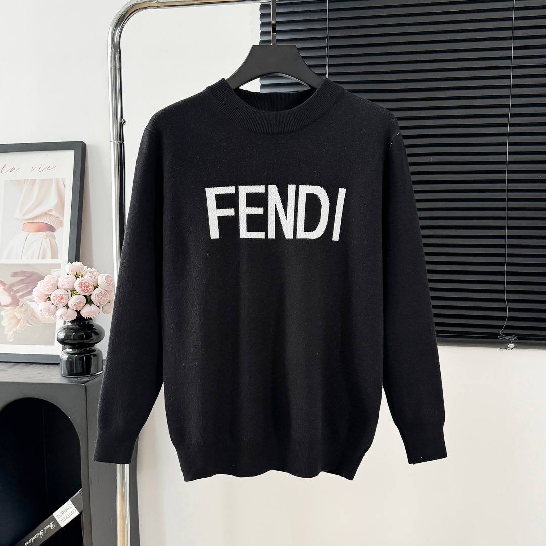 Fendi 펜디 니트 의류
