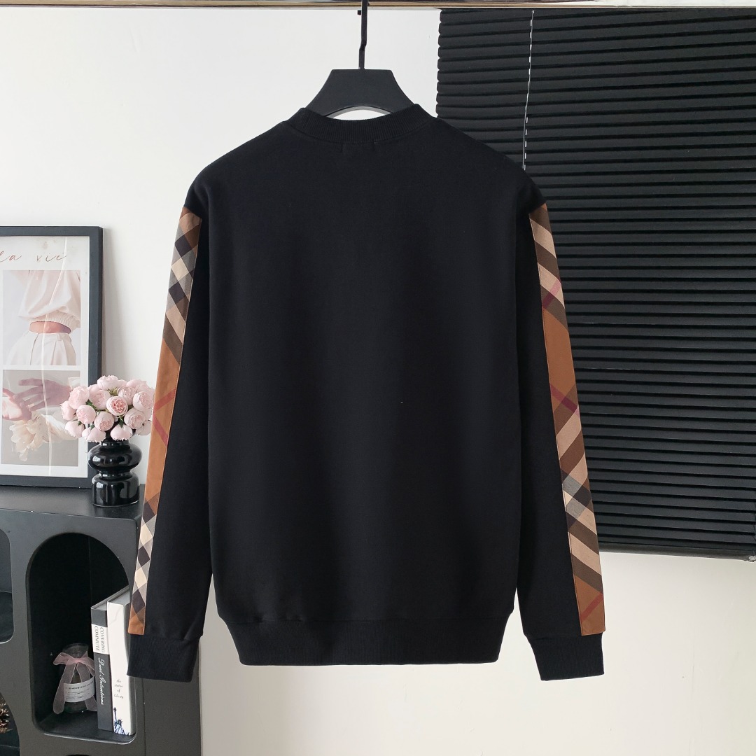 Burberry 버버리 맨투맨 티셔츠 의류