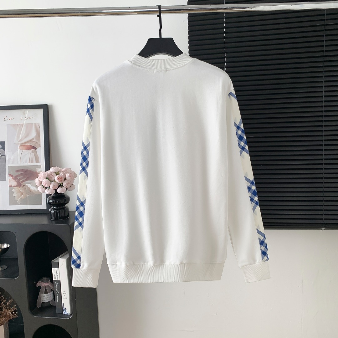 Burberry 버버리 맨투맨 티셔츠 의류