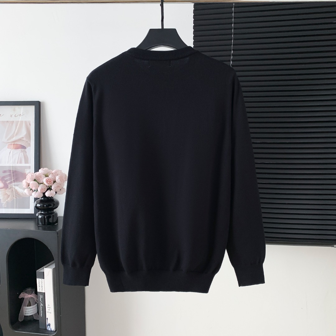 Burberry 버버리 니트 의류