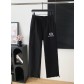 Balenciaga 발렌시아가 스트레이트 팬츠 바지 의류